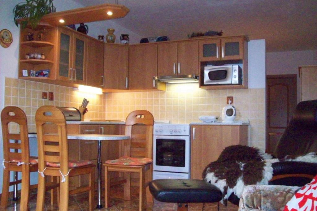Apartmany A Chalupa Tara อัลเบรชติเซ วี ยิแซร์สกี ฮอรา ห้อง รูปภาพ